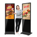 Digital Signage Display Kiosk Advertising Display Device